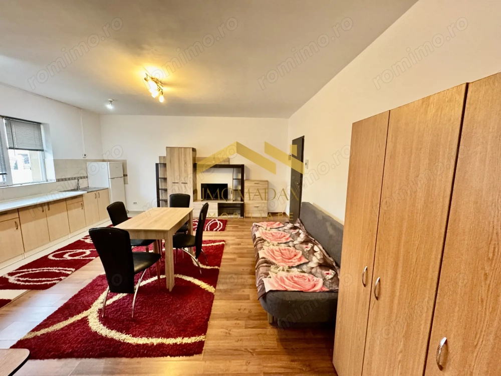 Giroc-2 Camere-Disponibil Imediat