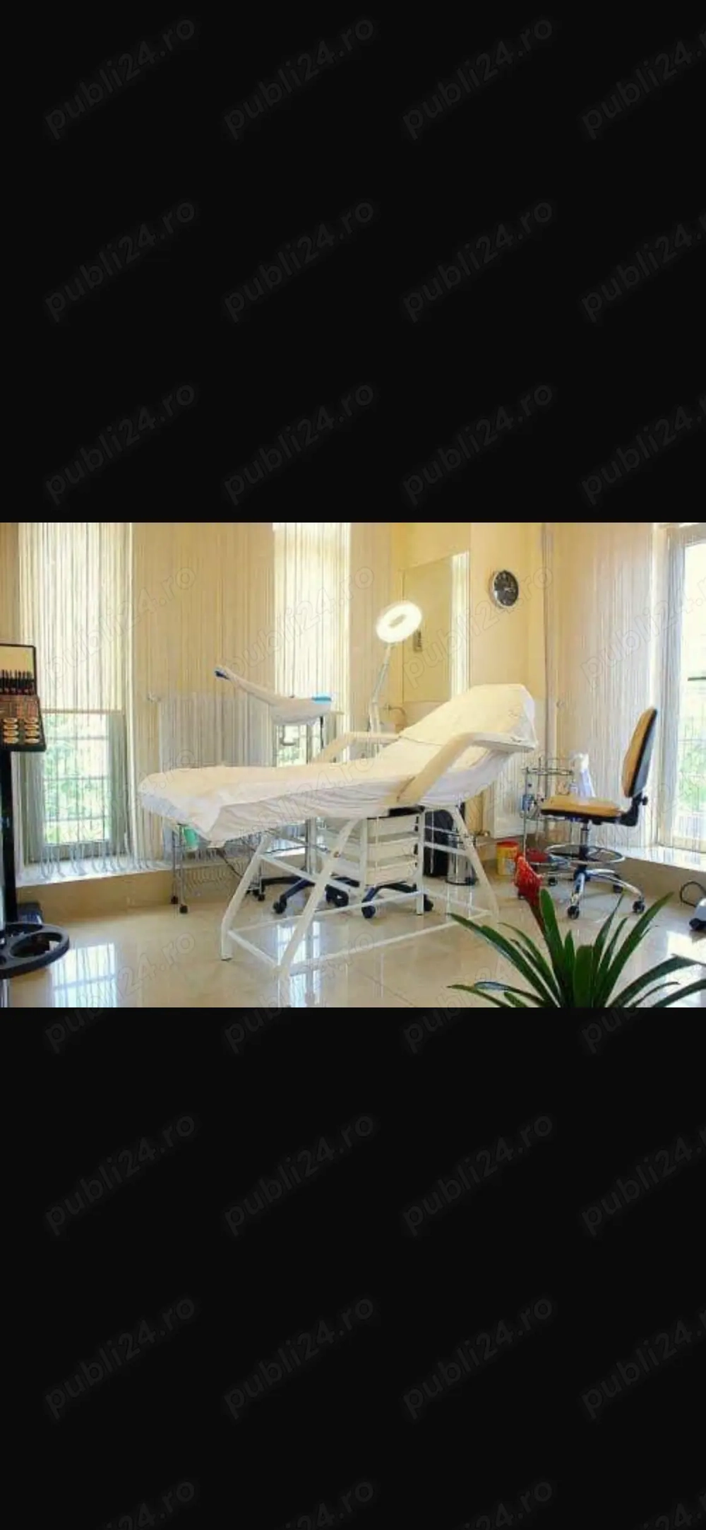 Închiriez spațiu în salon de înfrumusețare   Calea Dumbrăvii, utilat complet