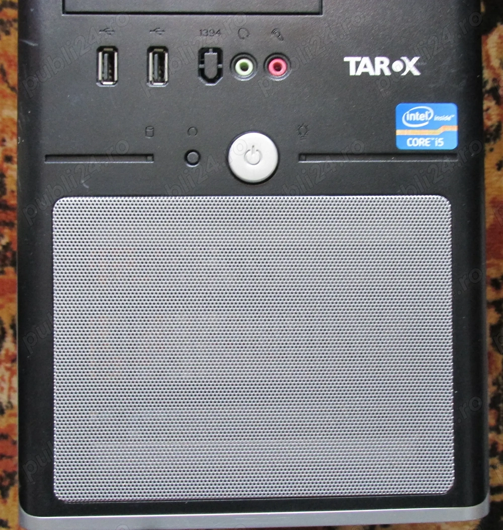 Carcasă PC Tarox 