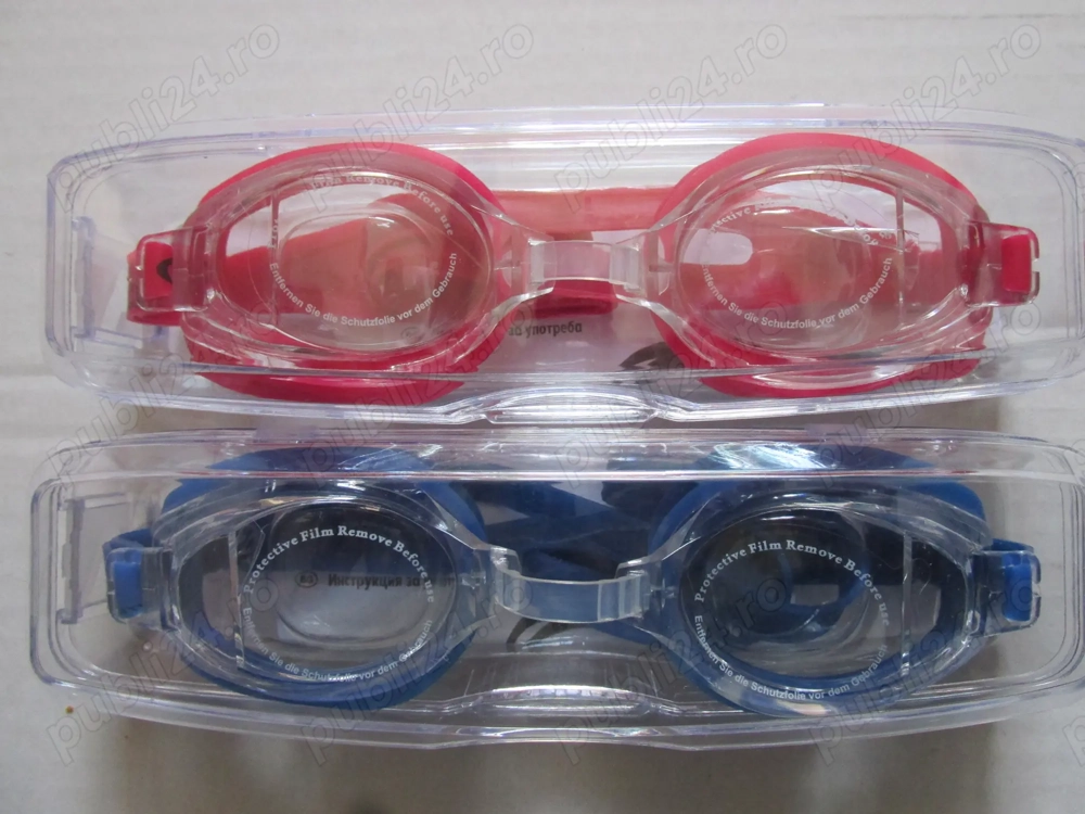 Ochelari pentru înot