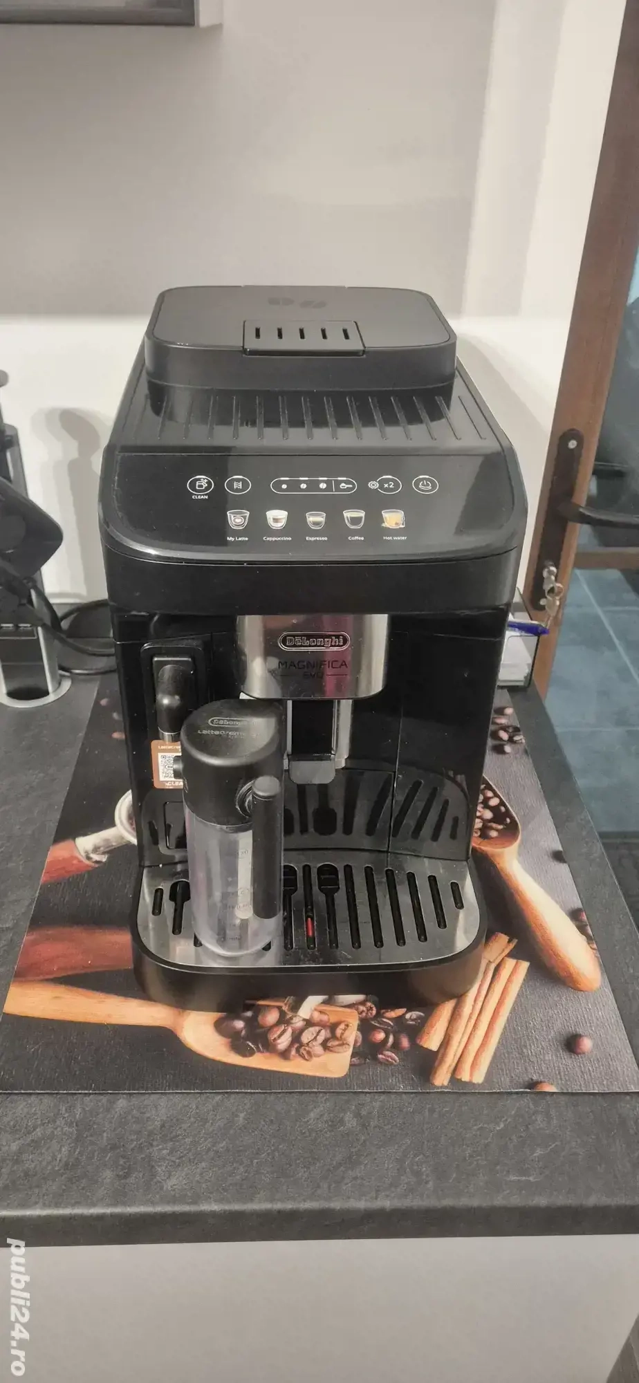 Espressor De Longhi