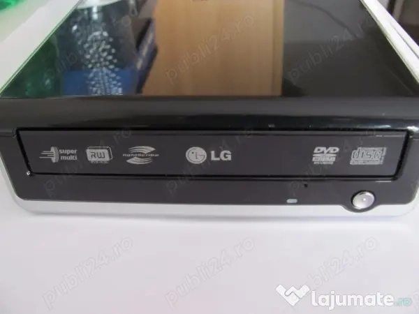 DVD Writer Extern Portabil extern LG