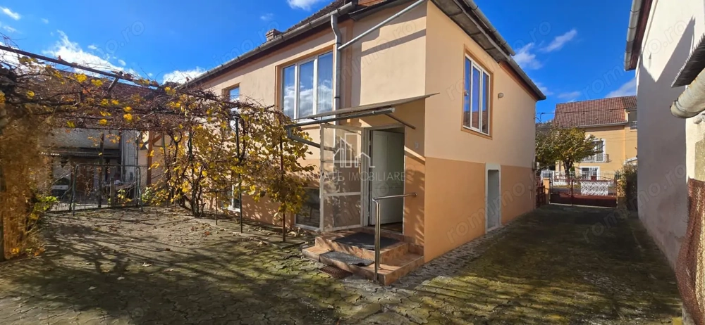 Casa de vanzare, zona centrala, Sighisoara