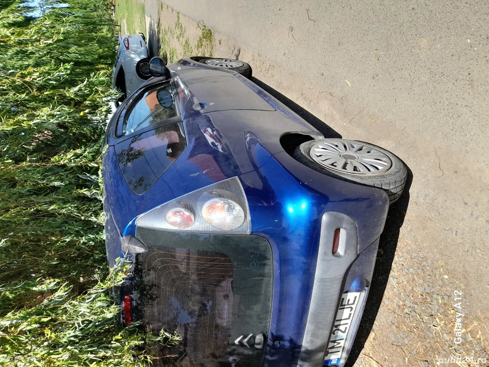 De vânzare citren c1