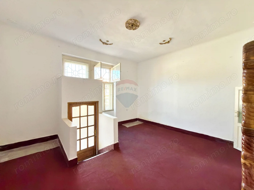 Spațiu cu destinații multiple cartier Drăgășani / Arad