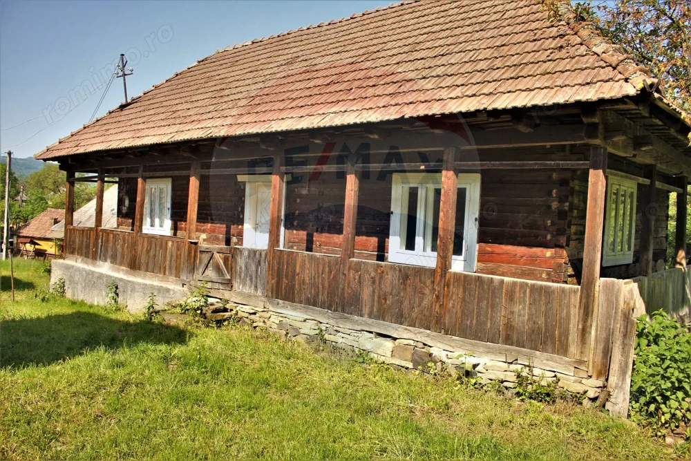 Casă / Vilă cu 2 camere de vânzare