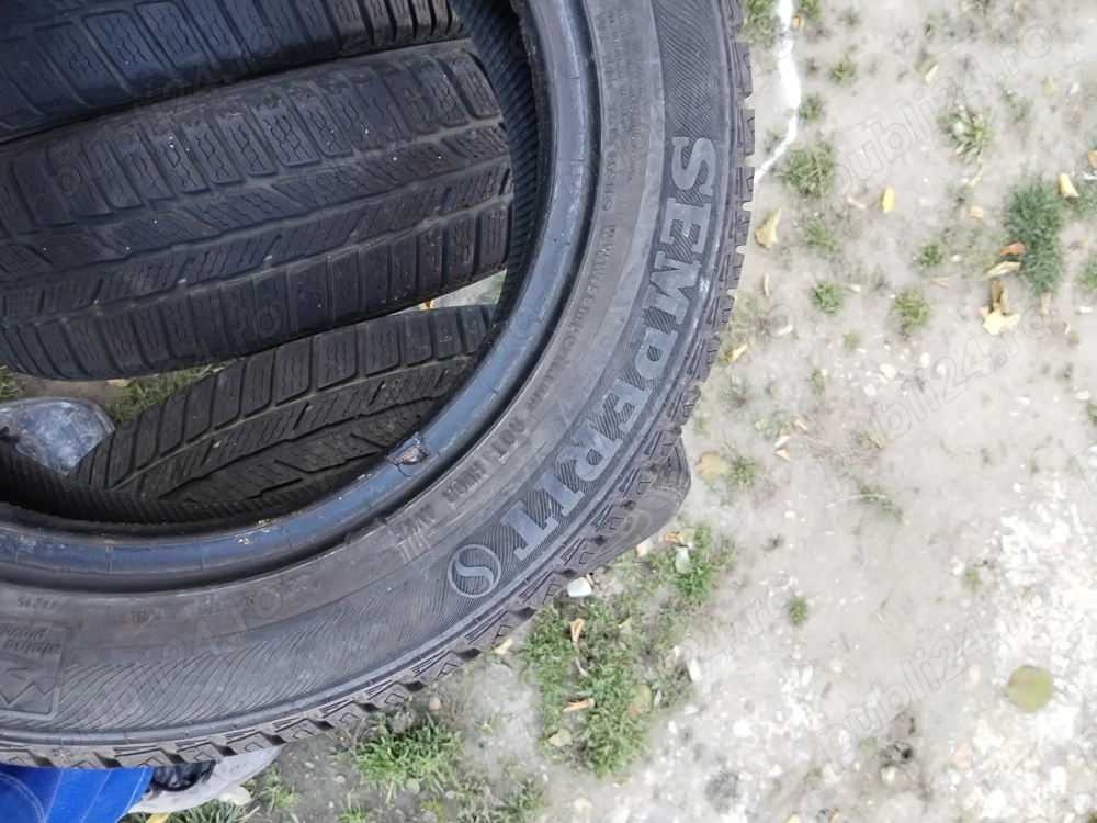 anvelope pe 13 de iarna 