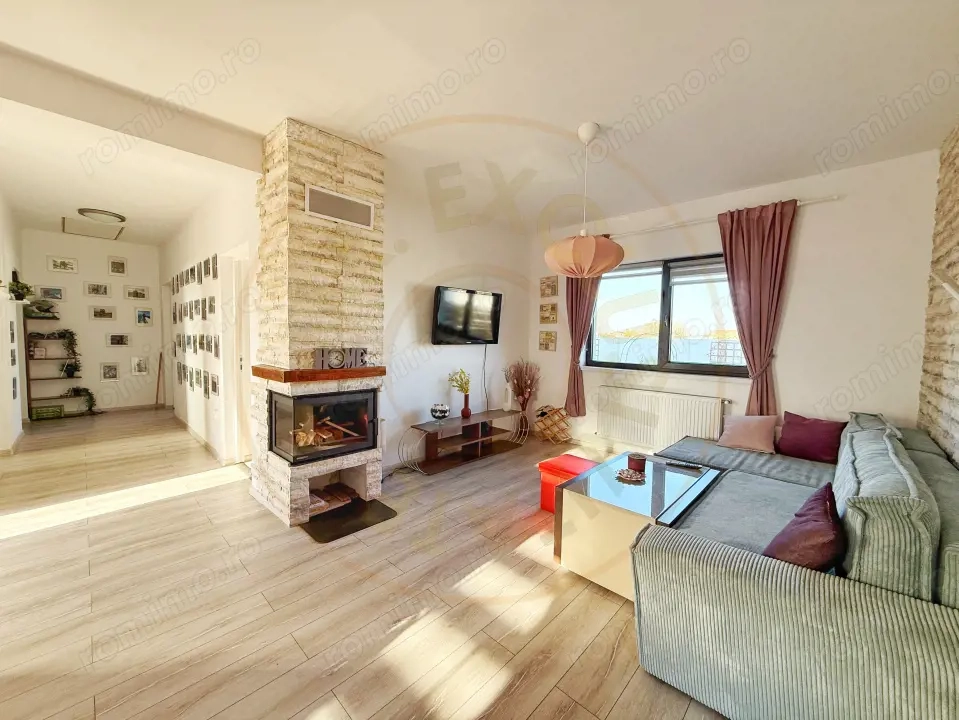 Casa ta cu grădină, la preț de apartament!