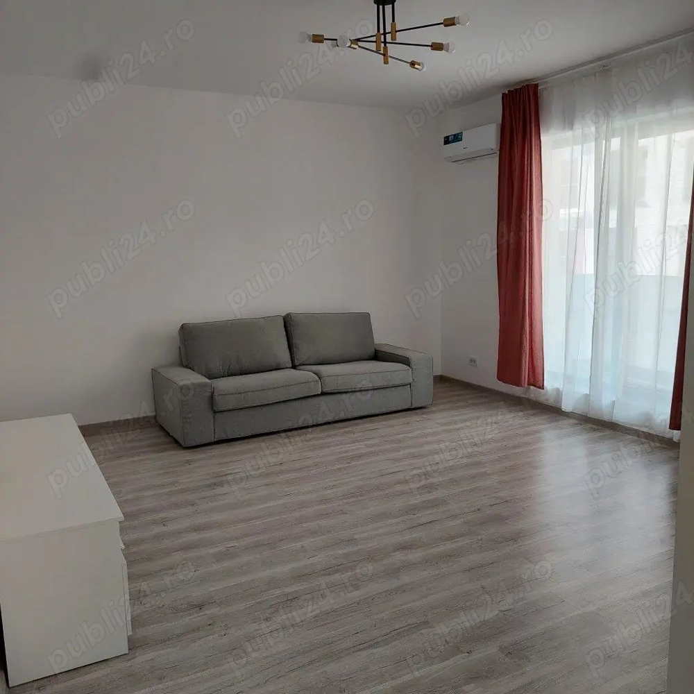 Apartement 2 Camere, Exigent Plaza Faza 5, prima inchiriere, loc de parcarare inclus