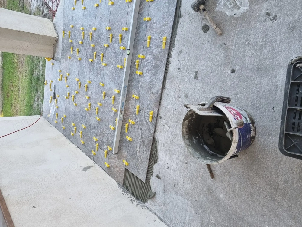 Executăm lucrări interior-exterior 