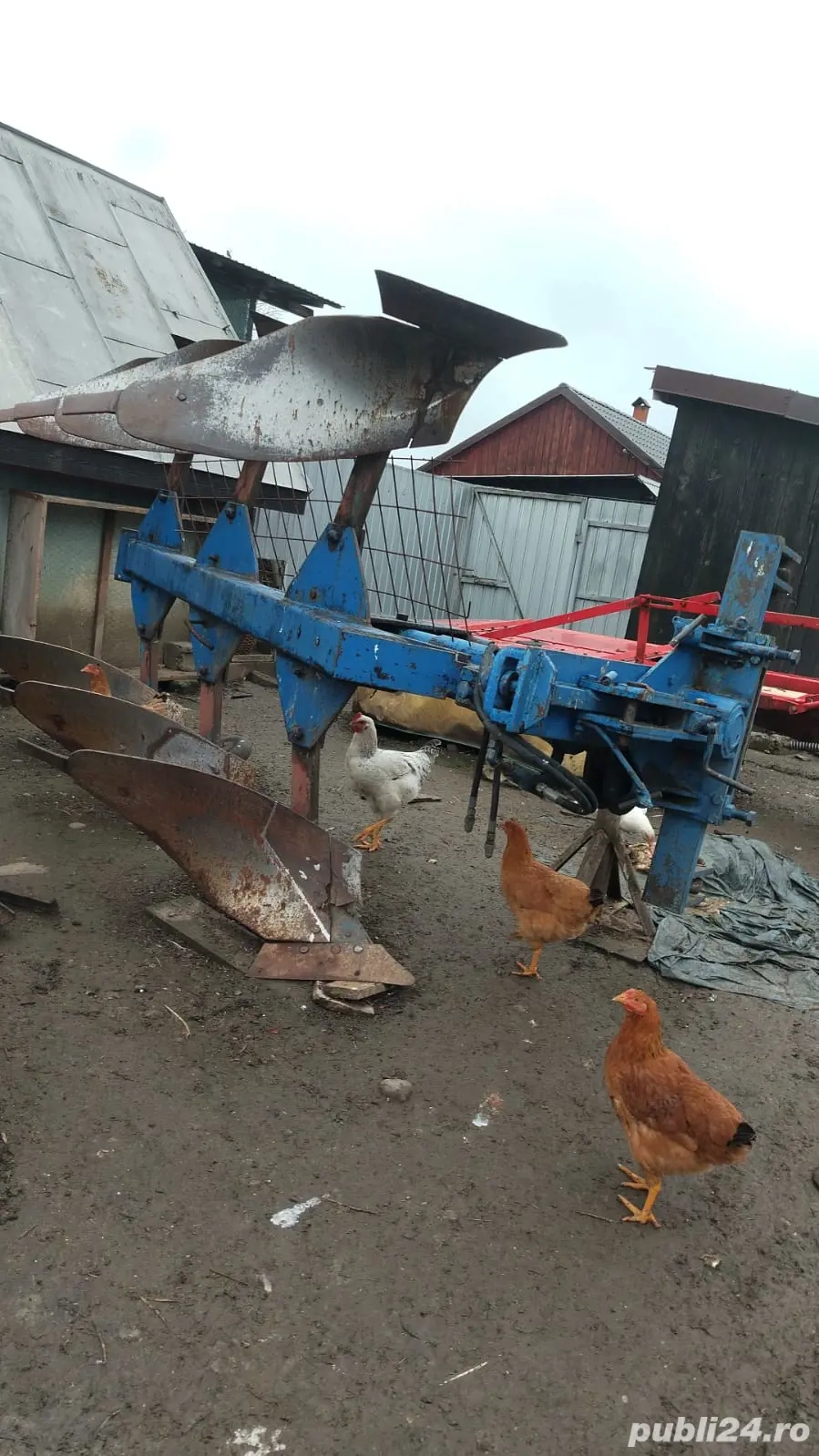 vand plug reversibil 