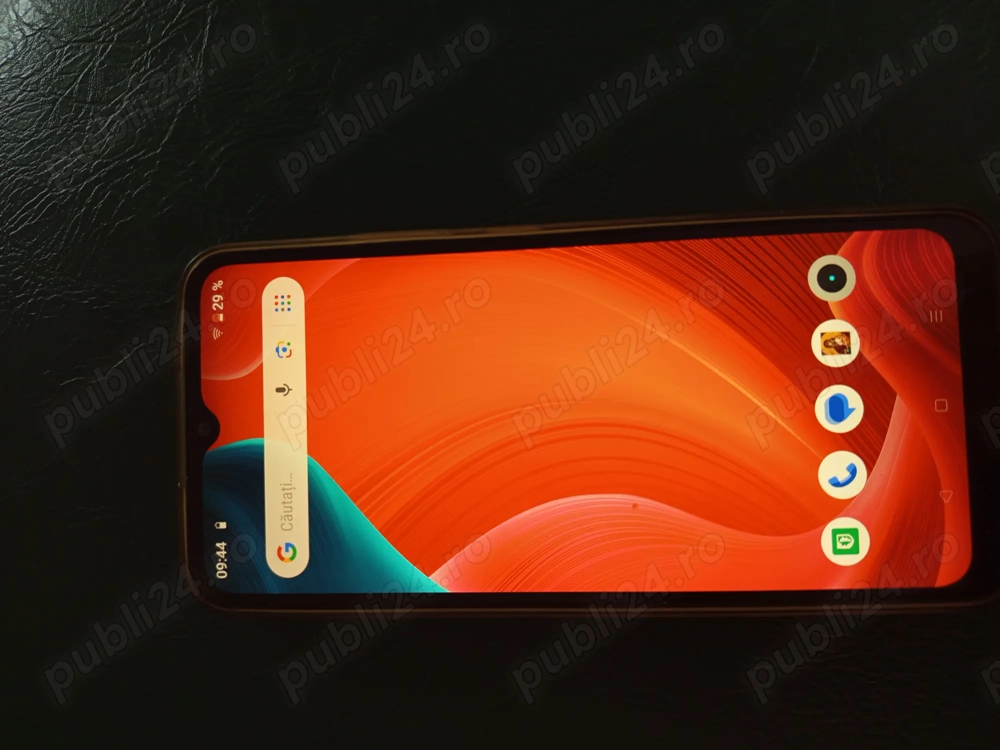 Realme C11 64 GB 4GB, stare noua, necodat 