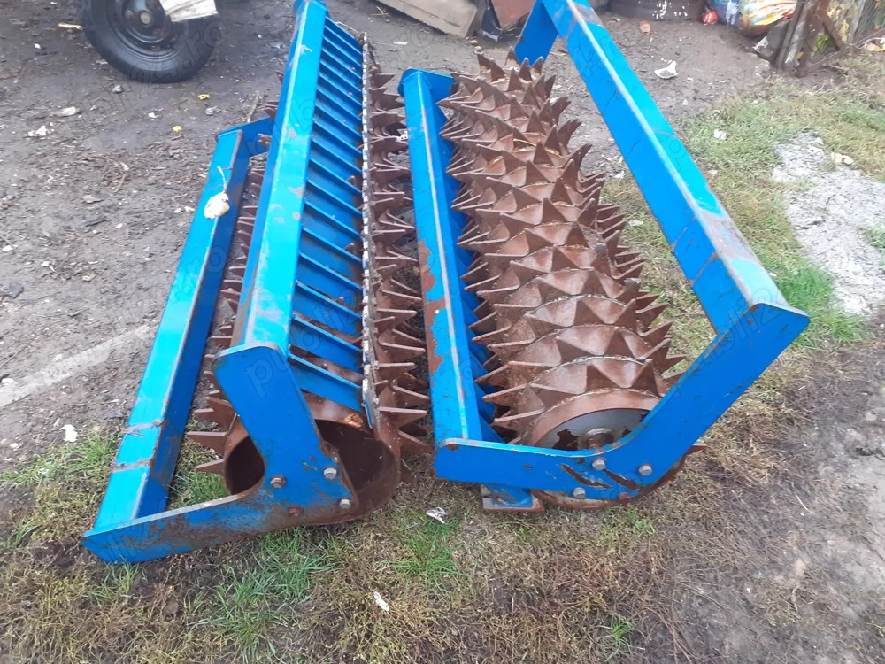 Tăvălugi paker 1.8 m