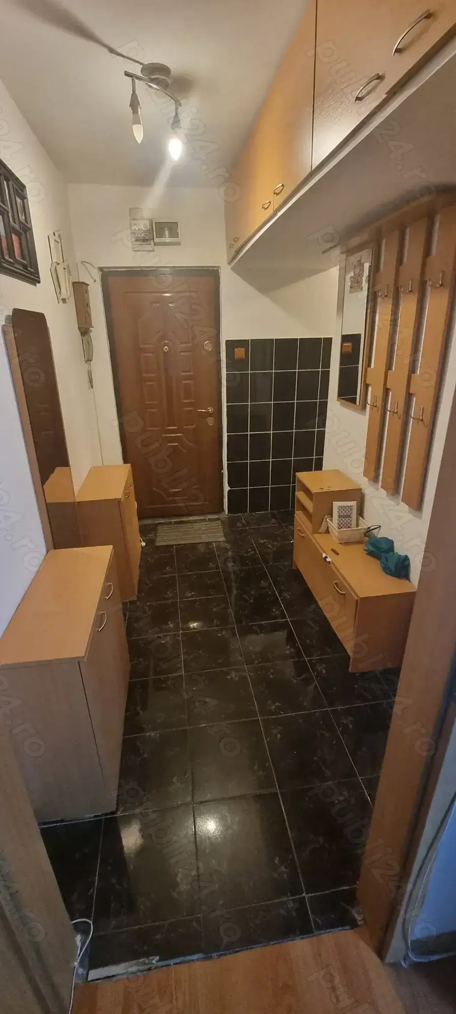 Apartament de vanzare direct de la proprietar. 