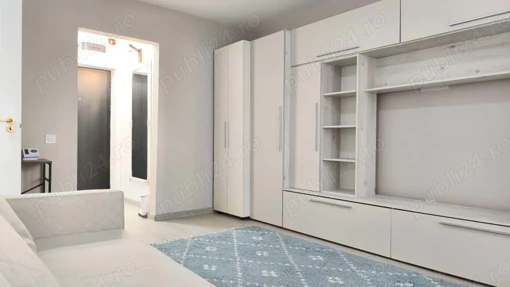 Apartament 2 camere in Deva, zona Bd. Dacia