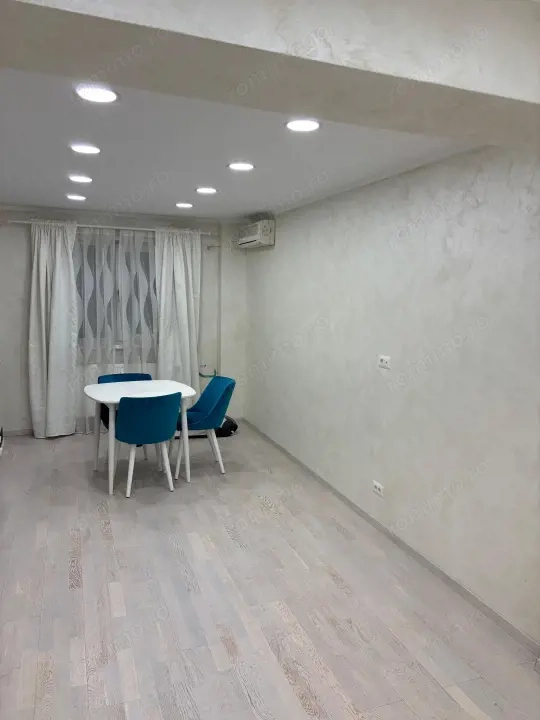Garsonieră, open-space, finisaje premium-32 mp, Șos. Andronache