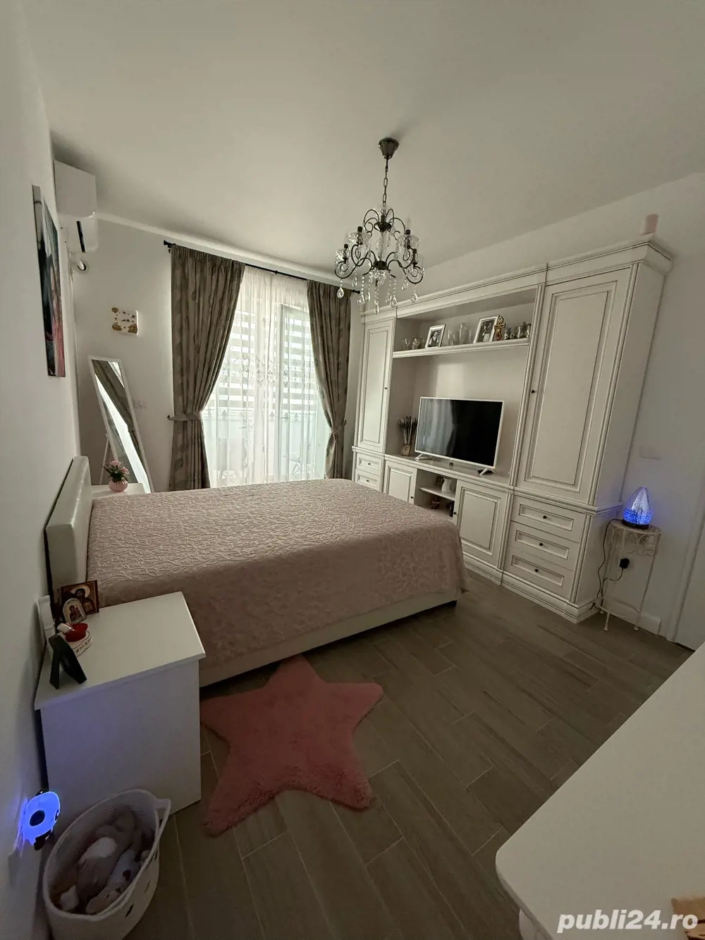 proprietar vând apartament