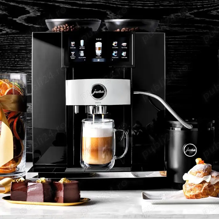 Vand espressor Jura Giga 10