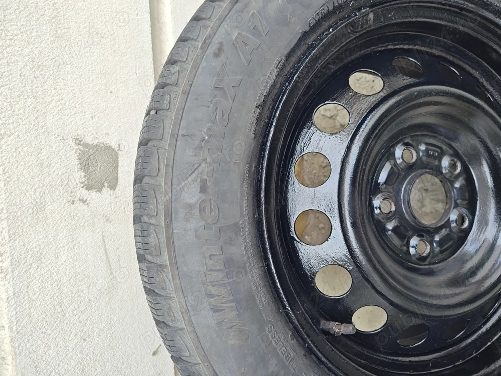 De vânzare jante metalice