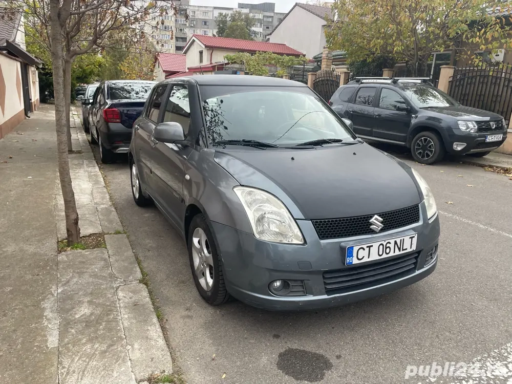Suzuki Swift 1.3