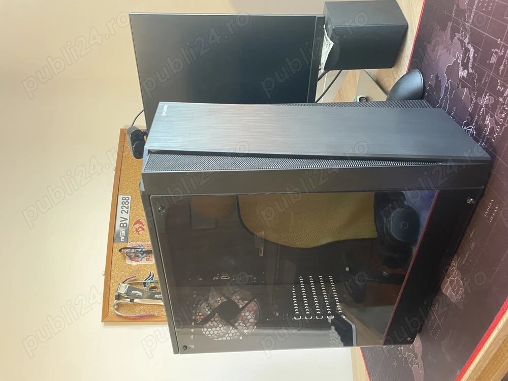 Pc: Gtx 1660 super, i5 9400f, 16gb ram