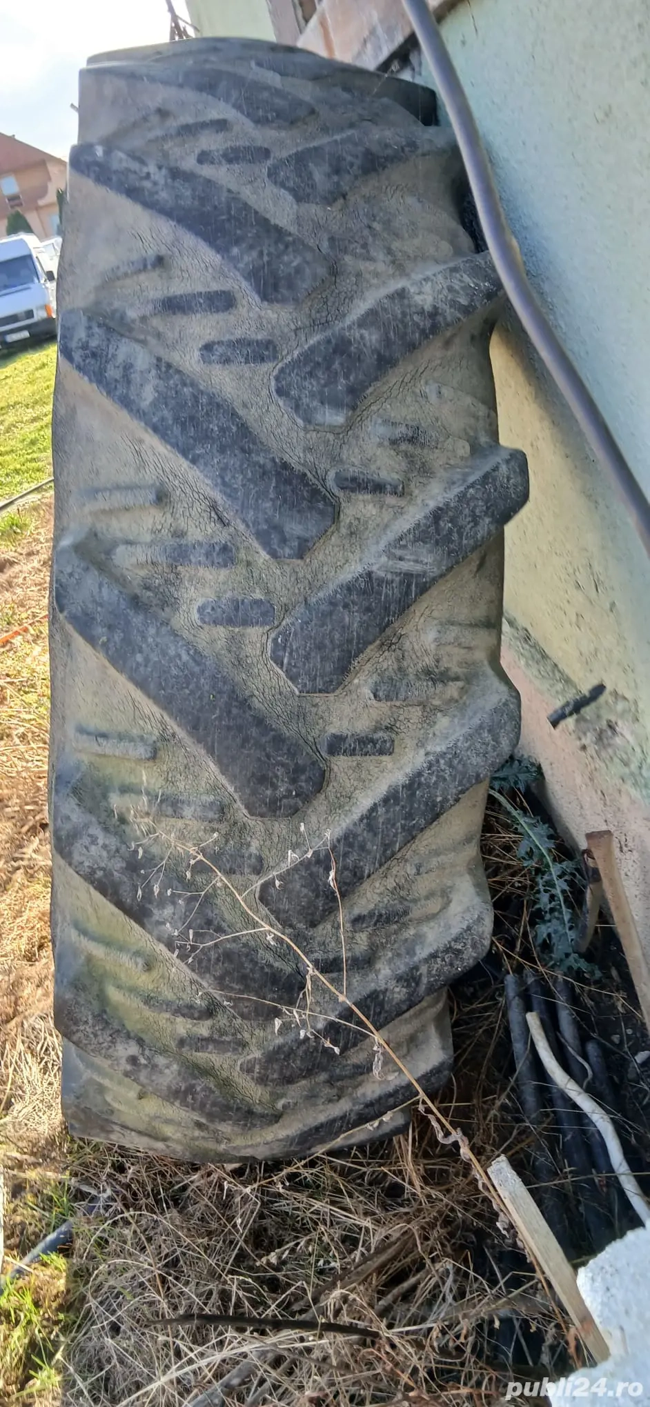 cauciucuri de vanzare