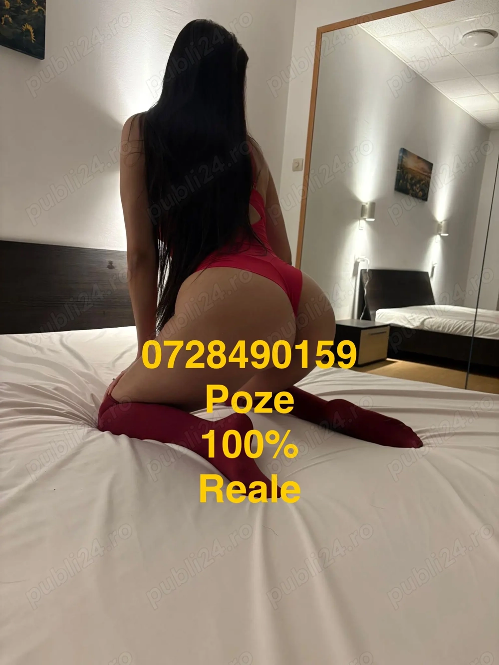 Deplasari in orice sector