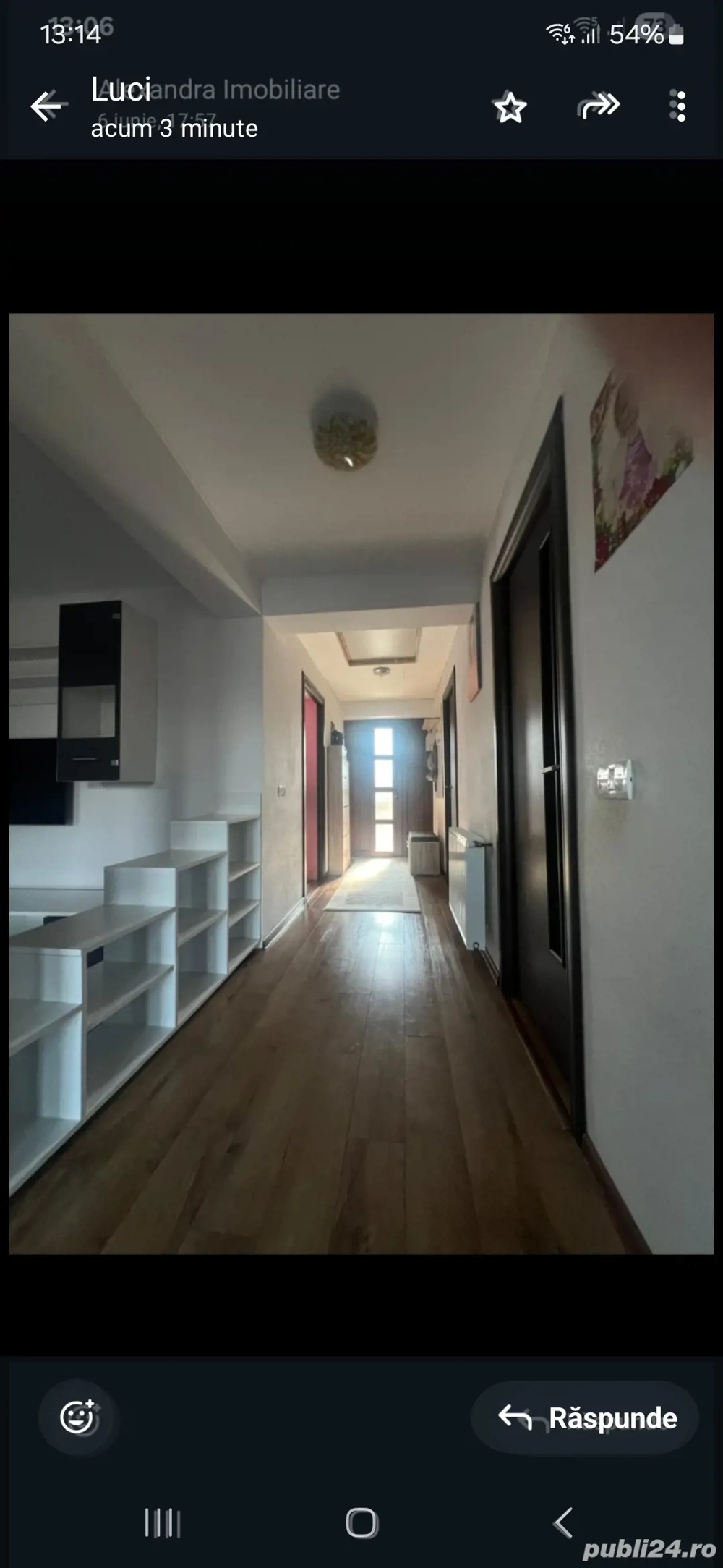 Vând casă sat Bobda 2dormitoare Living cu.bucatarie open speis.baie la.23 km de Timișoara 