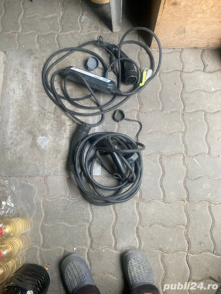 vind cabluri incarcare