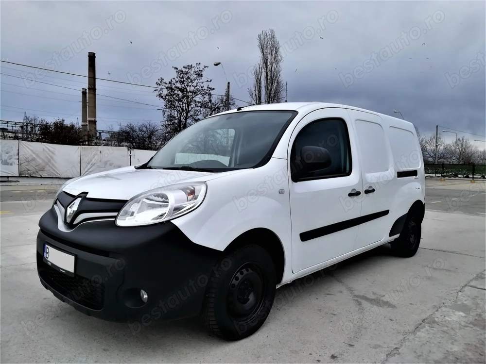 Renault  kangoo maxi *1.5 dci* 2021