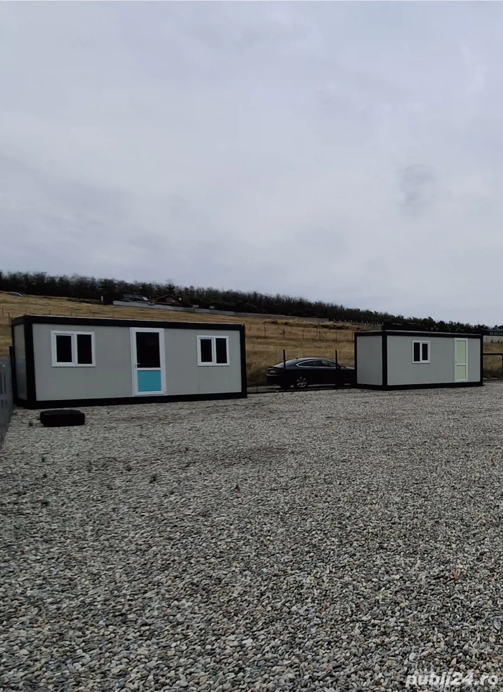 Vand 2 containere noi 