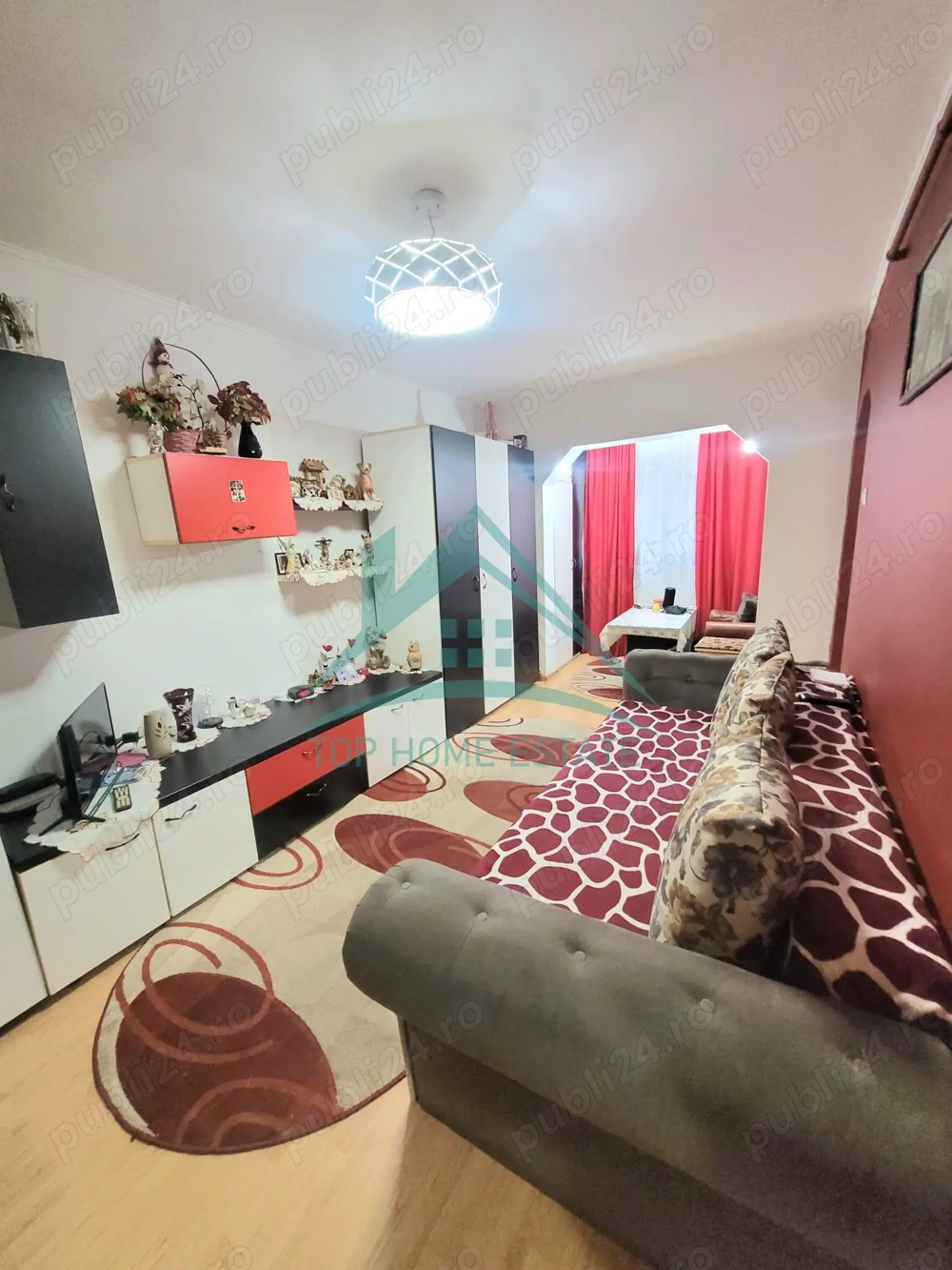 Oportunitate! De vanzare garsoniera cocheta in Marasti!