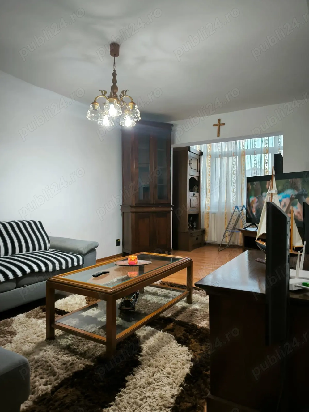 Apartament 2 camere ,regim hotelier,zona 9 Mai - Mall