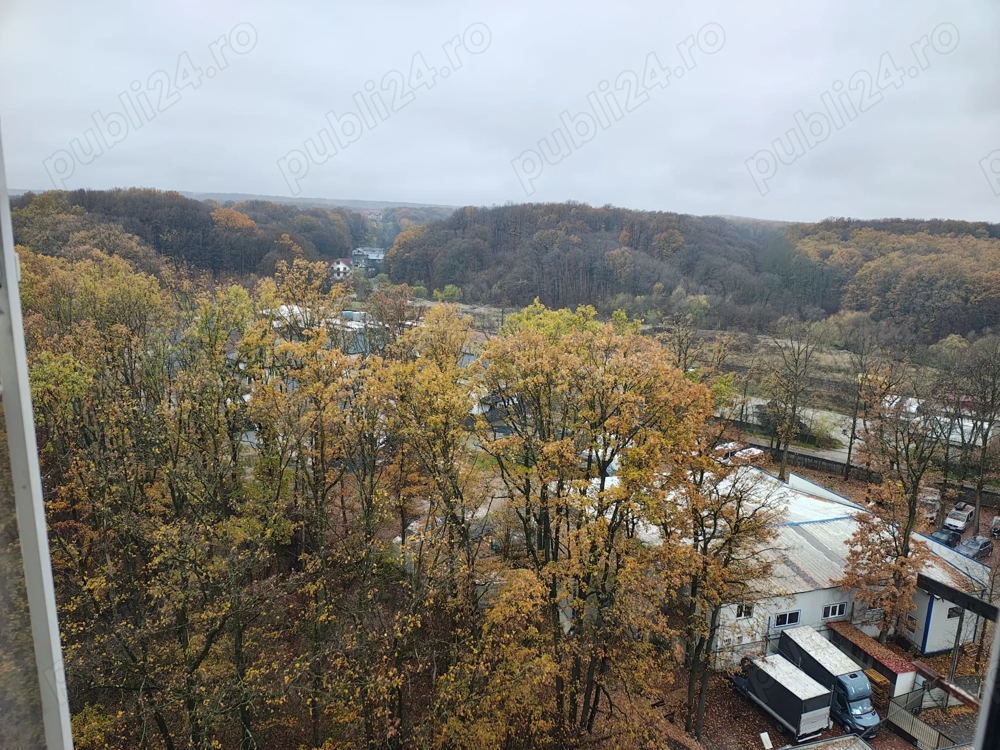 Garsoniera Decomandata