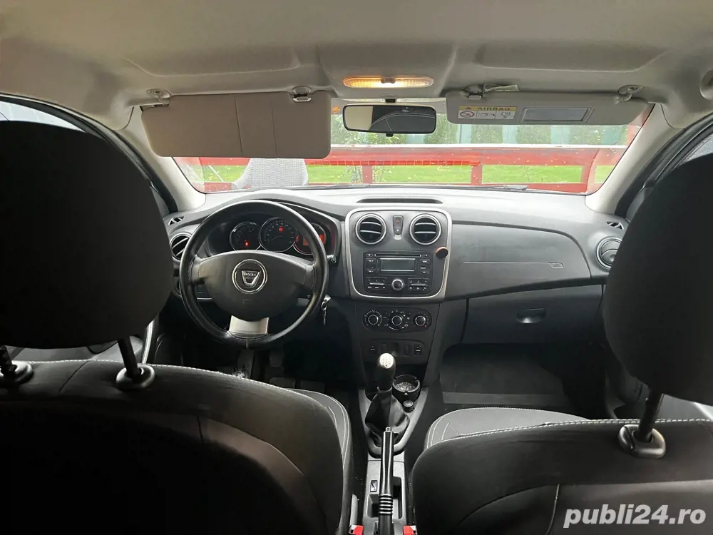 Vand Logan 1.5 diesel