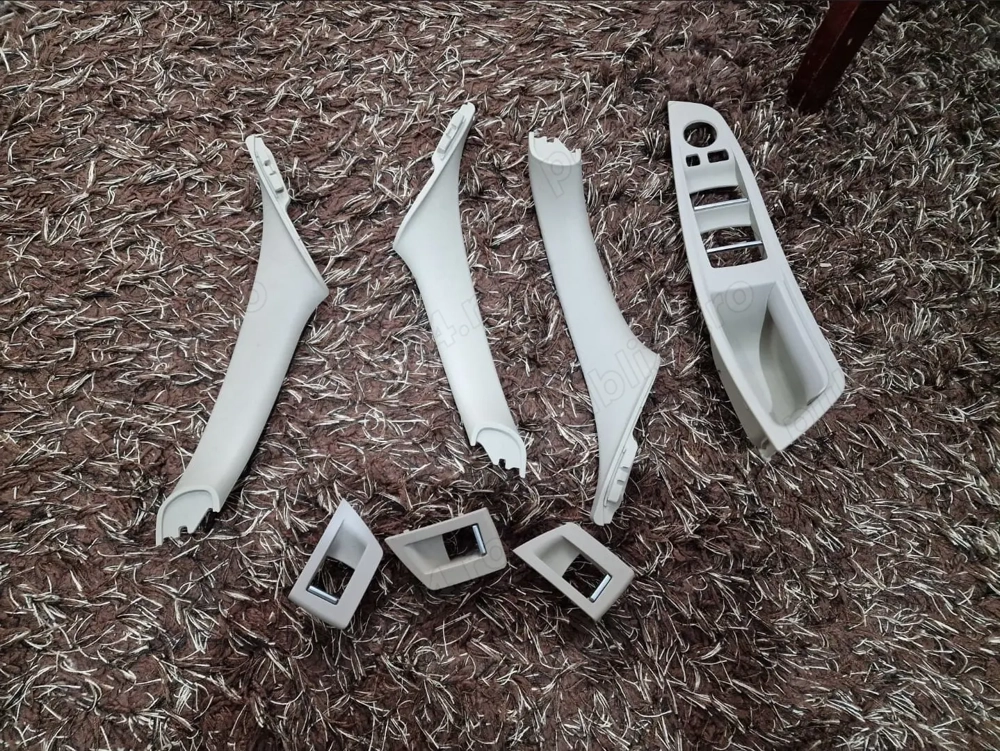 Vand manere BMW f10 f11 interior usa portiere