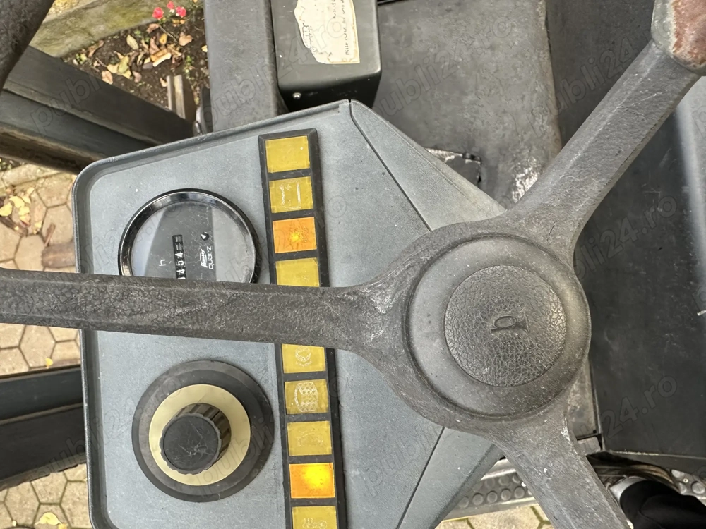 Stivuitor Still R 70-25