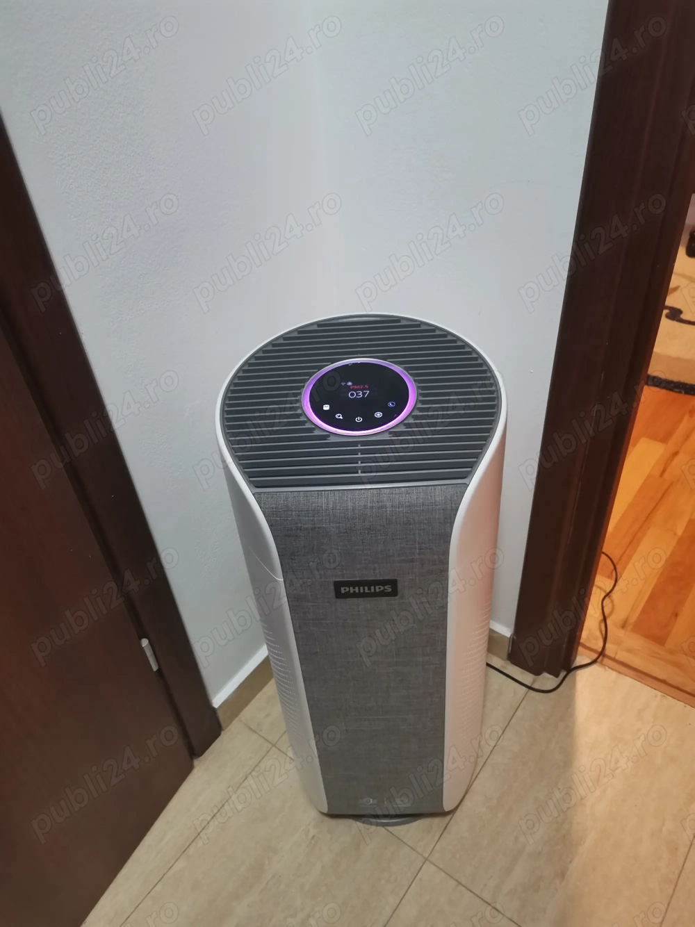 Purificator de Aer PHILIPS