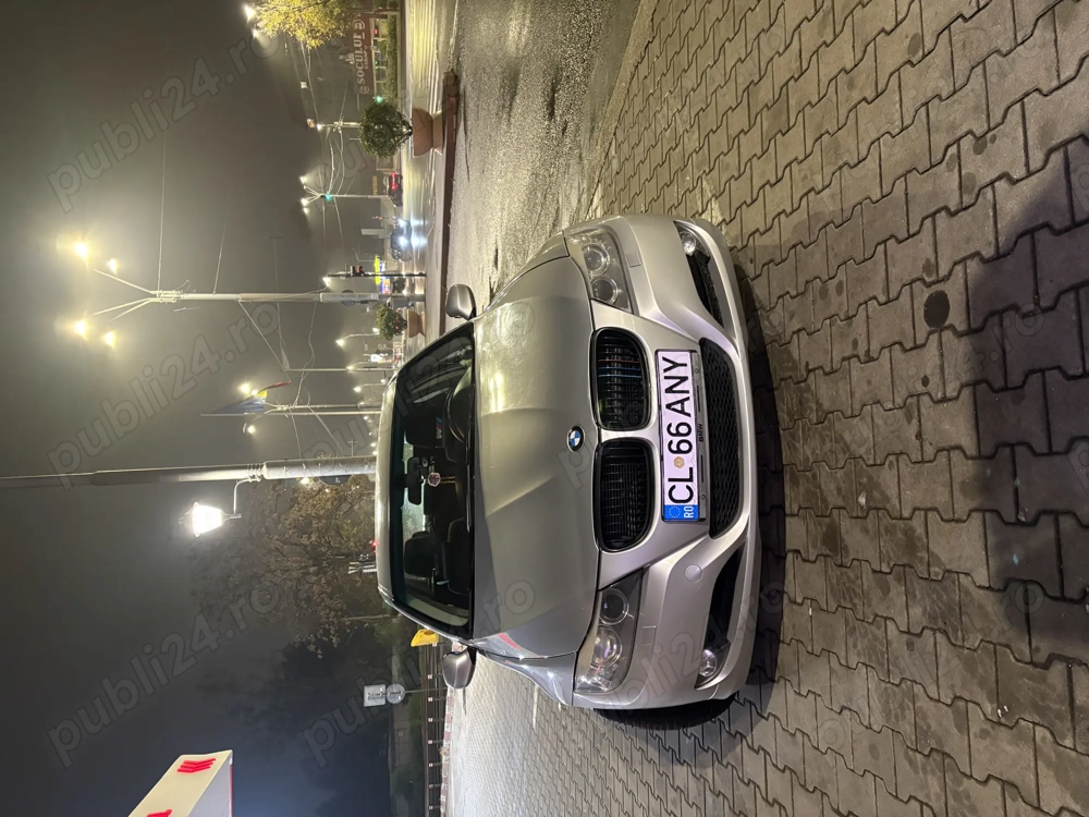 Vand BMW seria3 E90 2010