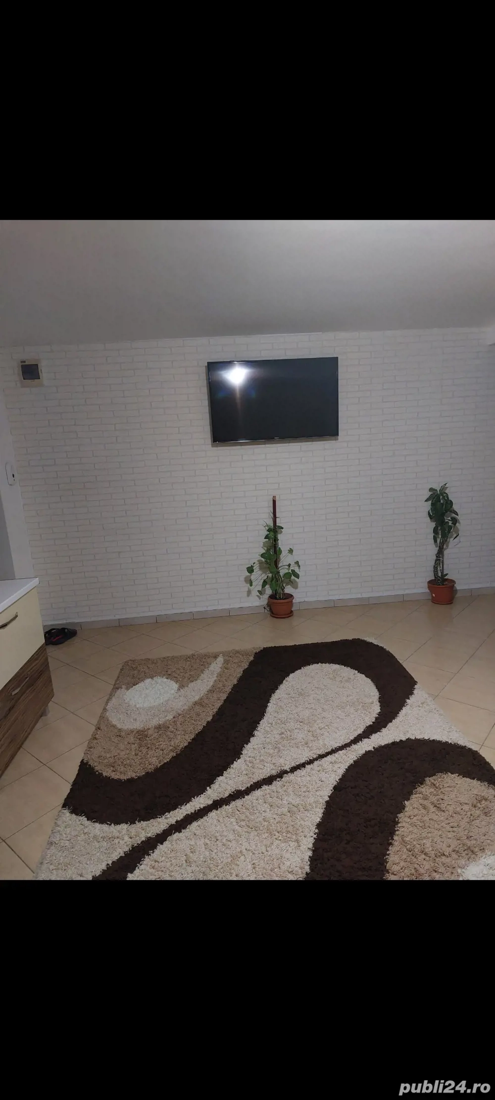 Apartament de vânzare 