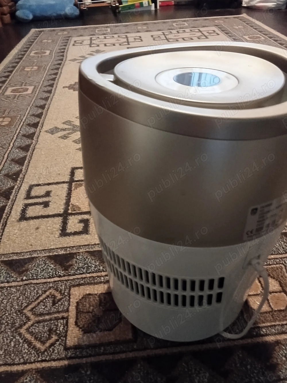 Purificator aer Philips 