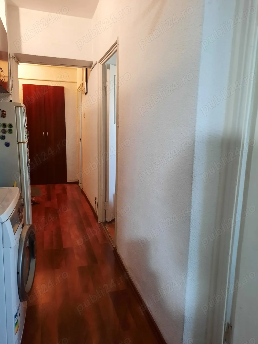 De vanzare apartament cu 2 camere decomandat, Tiglina 1