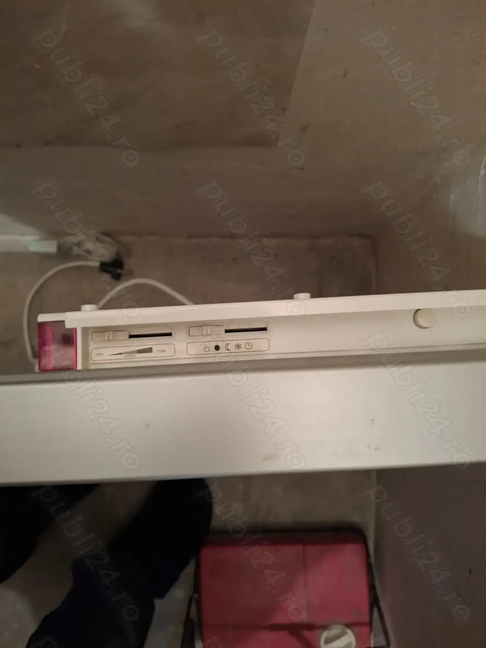 Vând panou radiant Plano 