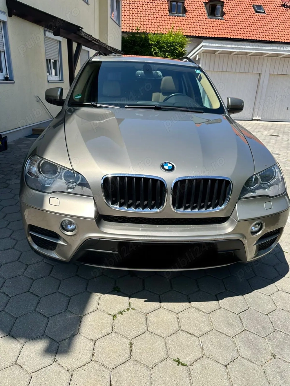 Bmw x5 30d xdrive