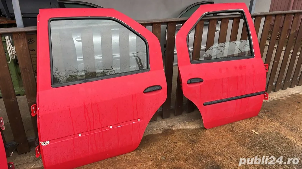 Usi complete logan 1.4