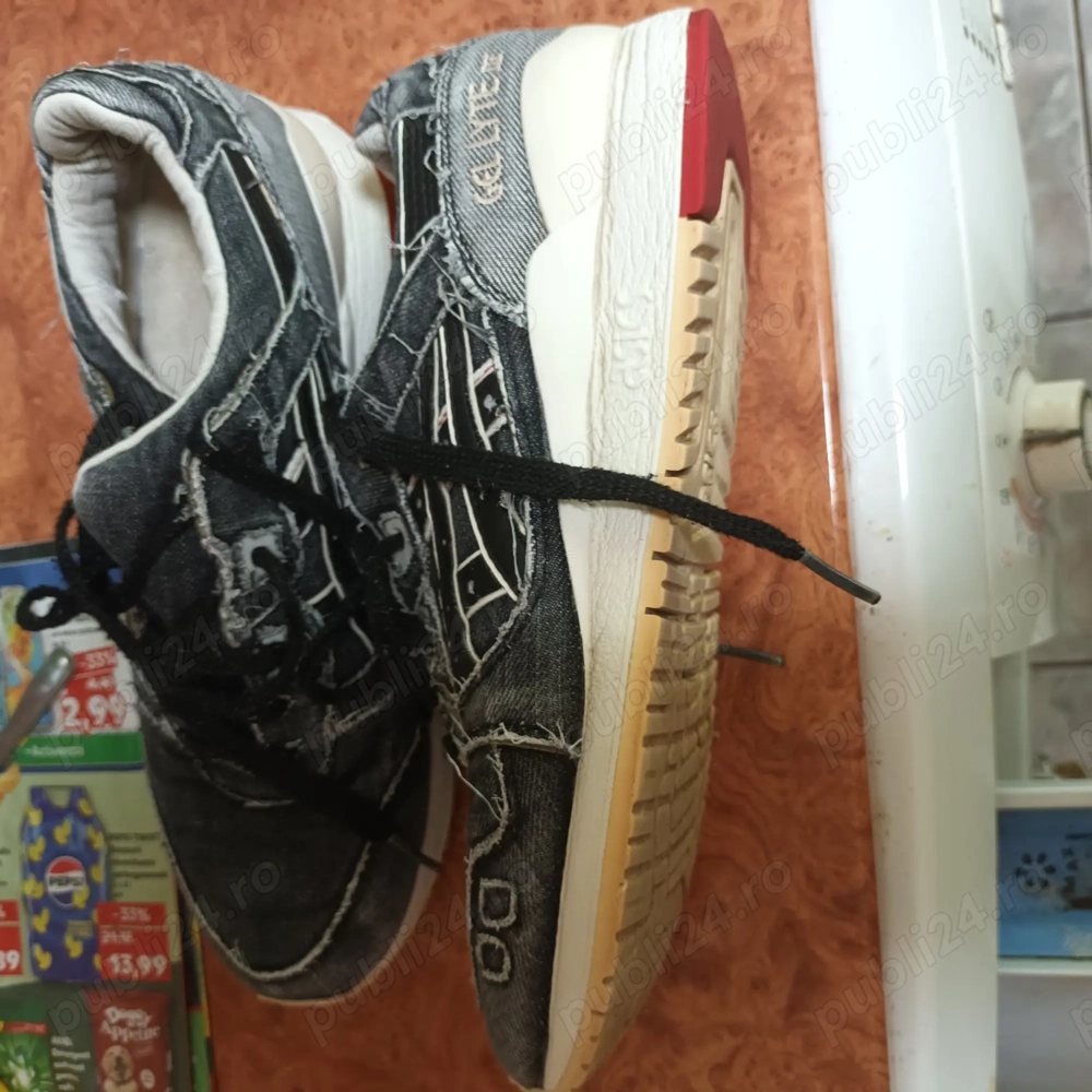 Adidași damă masuri de la 35 la 38 