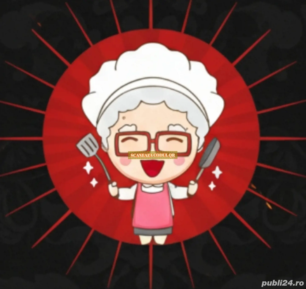 angajez personal la fast-food 