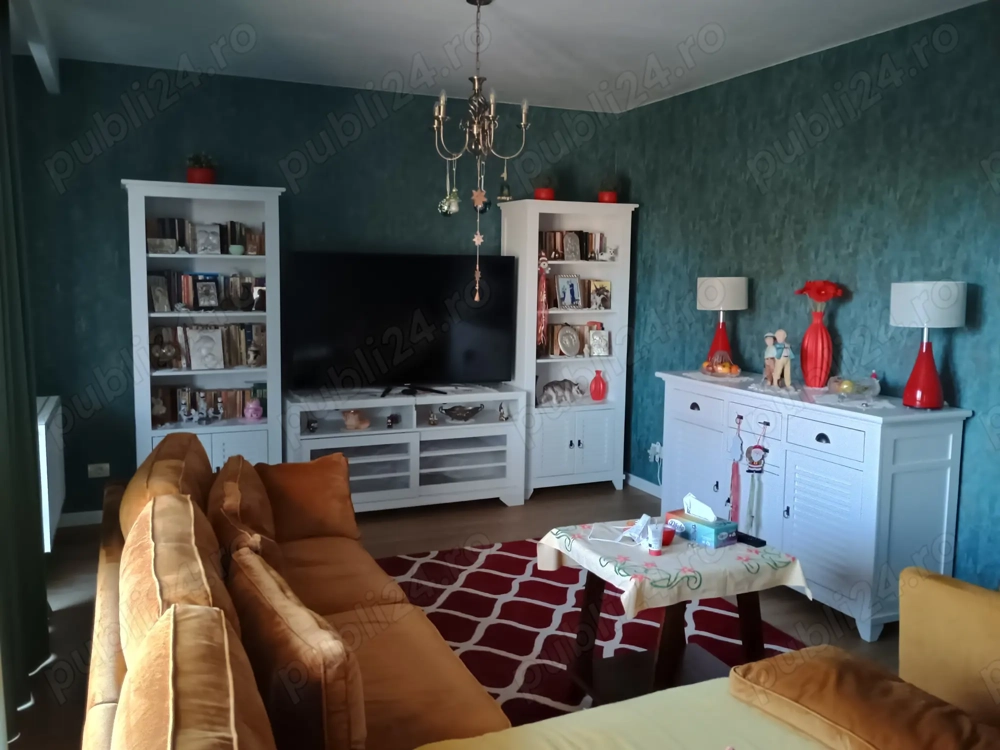 vând apartament premium zonă excelentă