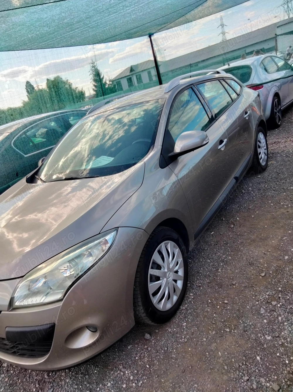 Vand Renault Megane 3