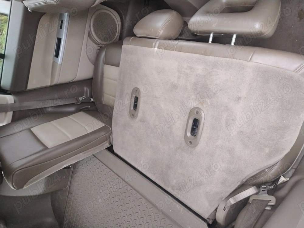 Vând sau schimb jeep patriot din 2008